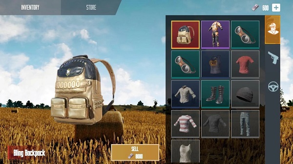 pubg开箱模拟器游戏截图2