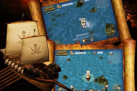 3d海盗炮手(pirates3dcannonmaster)游戏截图3