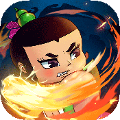 葫芦兄弟之七子降妖