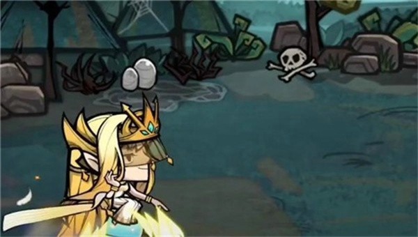 龙与魔法士游戏截图1