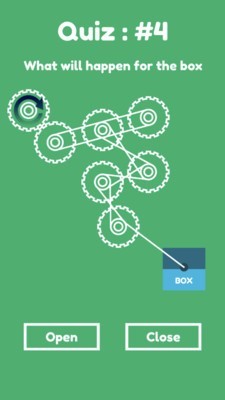 iq大挑战游戏截图3