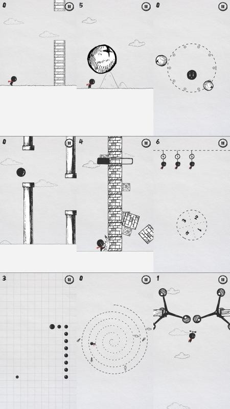 36种死法游戏截图3