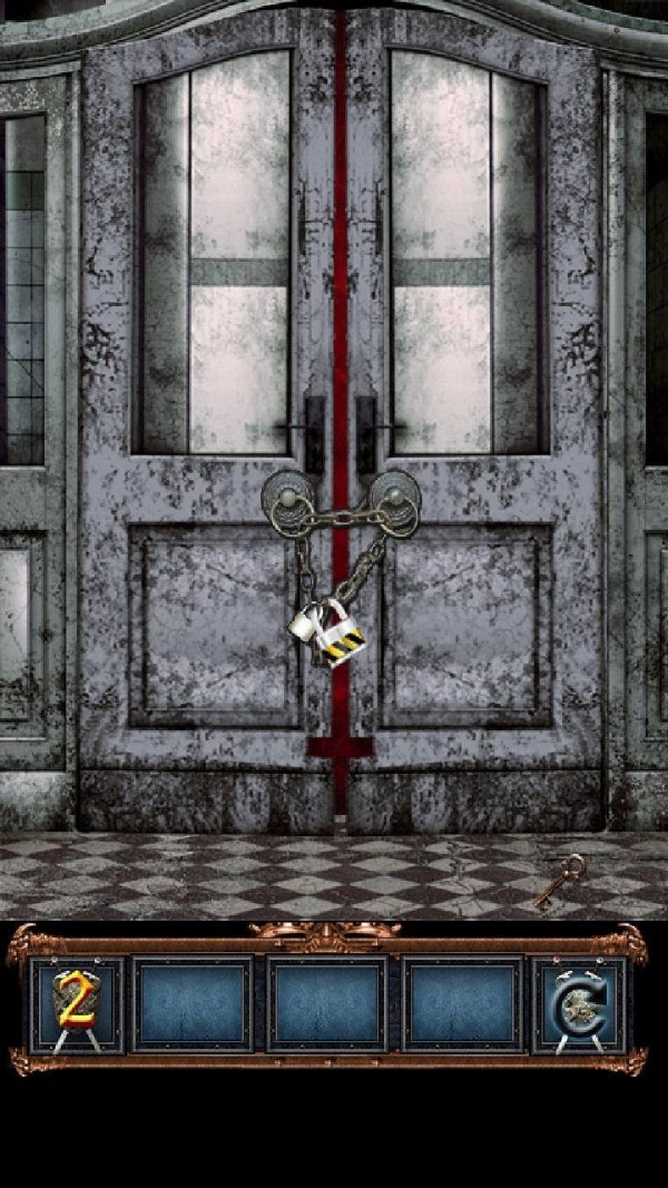 100个地牢游戏截图1