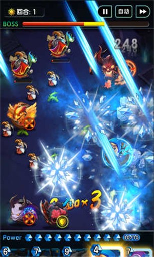 全民弹珠游戏截图3