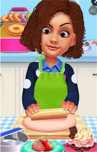 疯狂购物大冒险游戏截图2