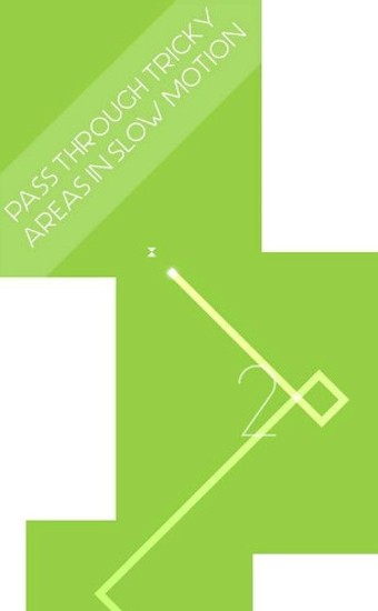 向右转游戏截图4