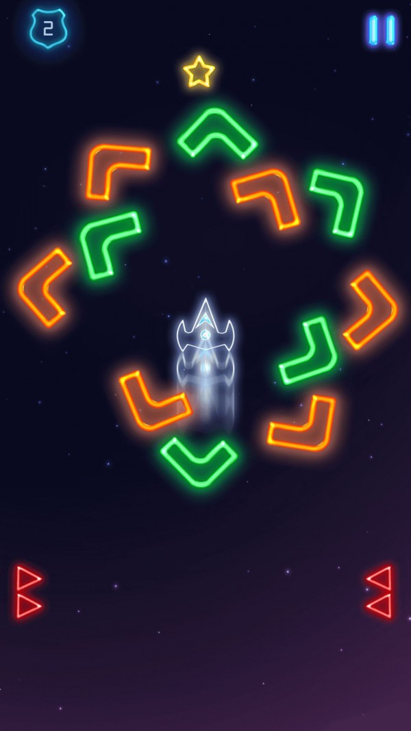 欢乐小蜜蜂游戏截图2