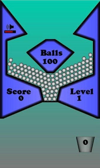 100只球游戏截图3