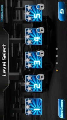 3d巴士传奇游戏截图3