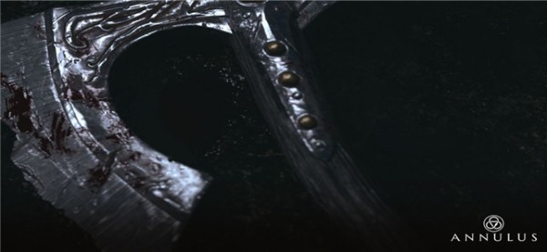 环形战争游戏截图4