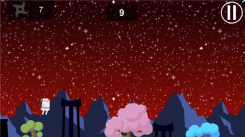 跳跳忍者传游戏截图3