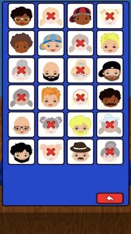 猜猜这是谁2游戏截图2