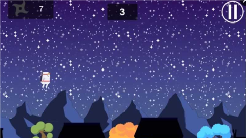 跳跳忍者传游戏截图1