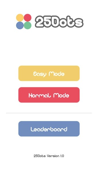 25dots游戏截图1