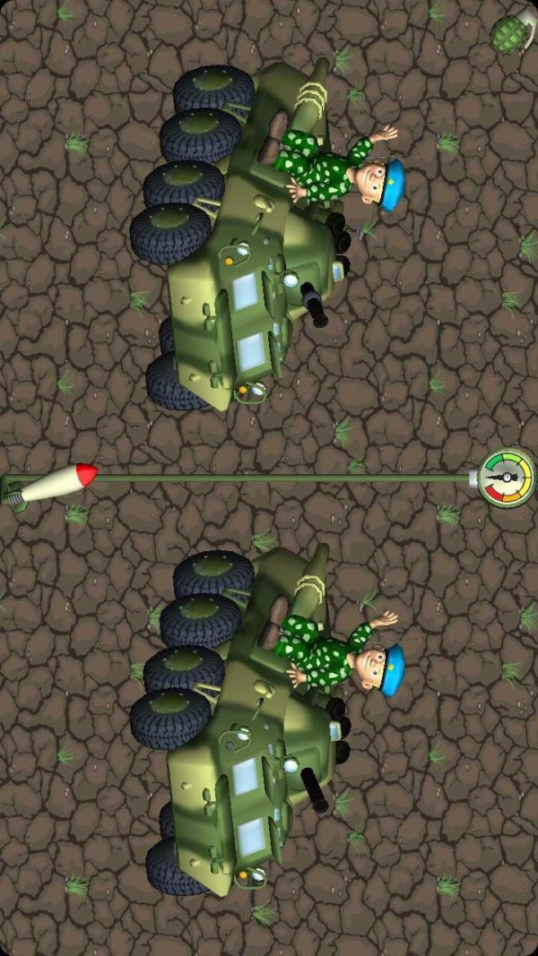 3d找茬游戏截图2