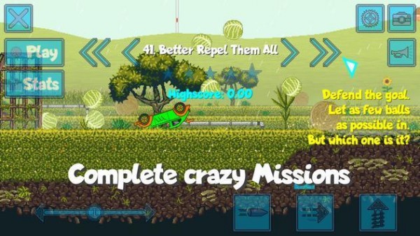 像素助力联盟游戏截图3