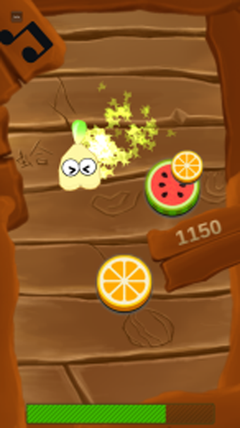 123吃水果游戏截图3