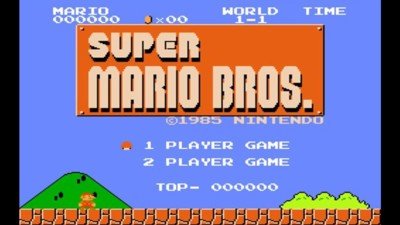 超级马里奥4游戏截图1