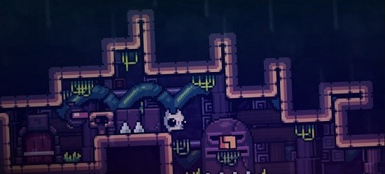 我叫里德游戏截图1