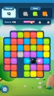 拼图匹配游戏截图2