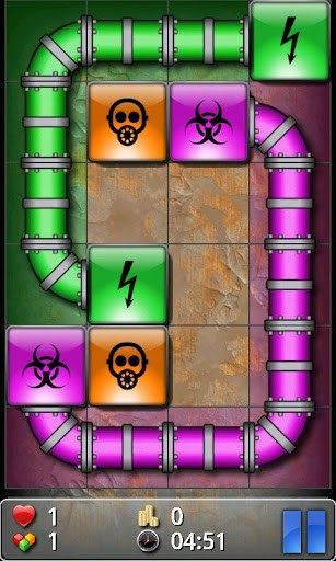 管道对接游戏截图3