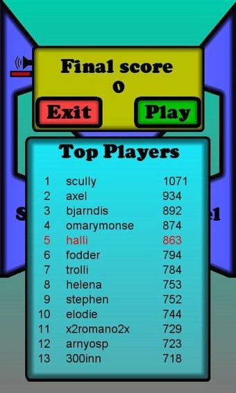 100只球游戏截图1