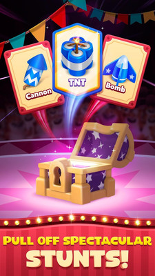 马戏团爆破游戏截图2