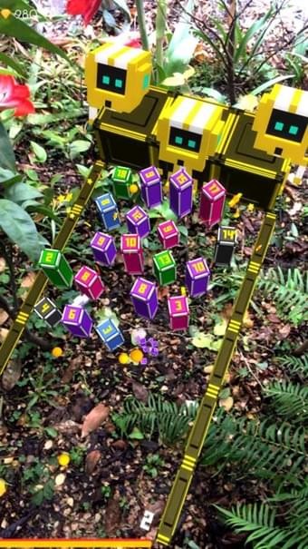 3d弹球游戏截图3