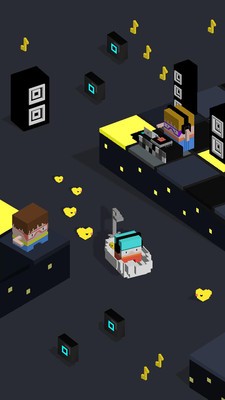 3d手推车游戏截图1