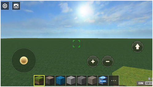 全民创造游戏截图2