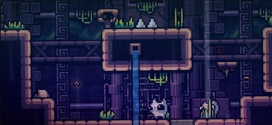 我叫里德游戏截图2