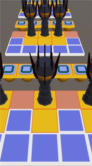 钢琴块跳跃安卓版游戏截图1