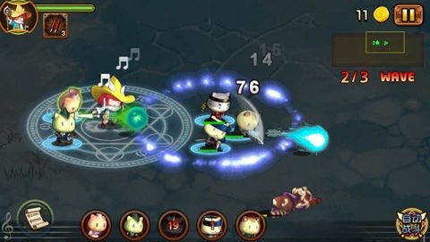 喵又物语游戏截图4