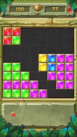 久久方块游戏截图3