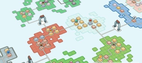 蹦蹦炸弹游戏截图3