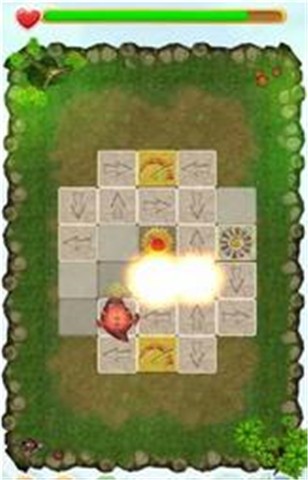 小龙之旅游戏截图2