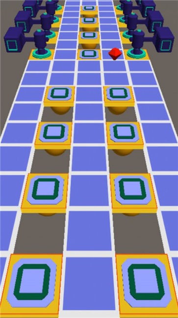 钢琴块跳跃安卓版游戏截图3