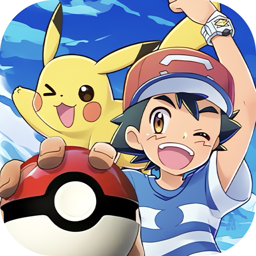 口袋大冒险Mega科技刷充