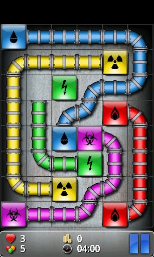 管道对接游戏截图5