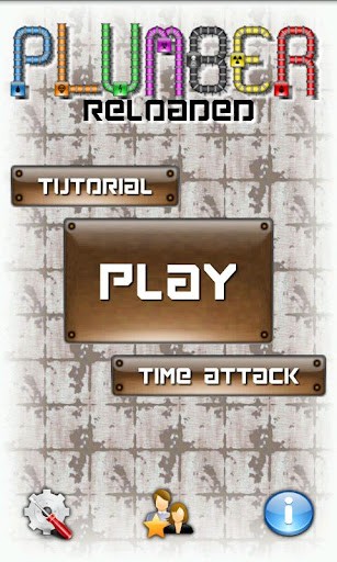 管道对接游戏截图1