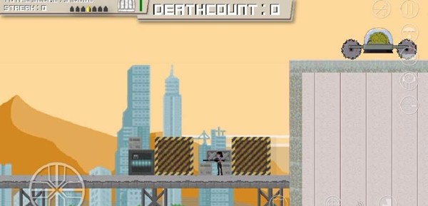 希蒂妮甘恩历险记游戏截图3