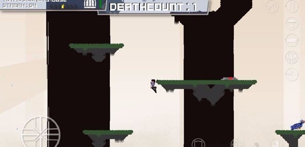 希蒂妮甘恩历险记游戏截图1