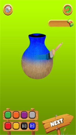 木工削削削游戏截图4