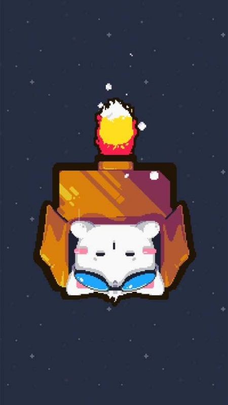 加油吧兔子王游戏截图1