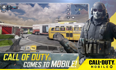 使命召唤体验游戏截图3