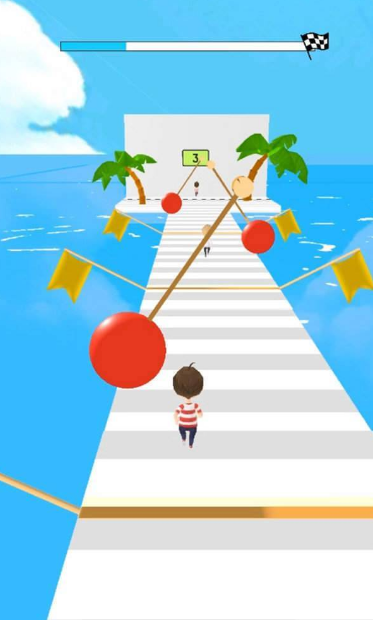 开心派对游戏截图2