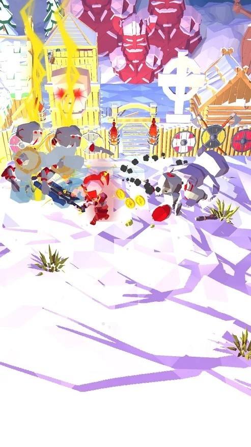 维京冲突游戏截图3