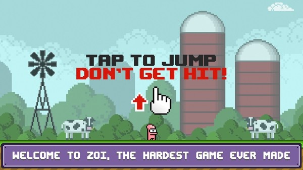 佐伊逃脱游戏截图2