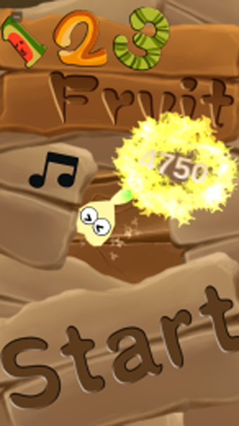 123吃水果游戏截图2