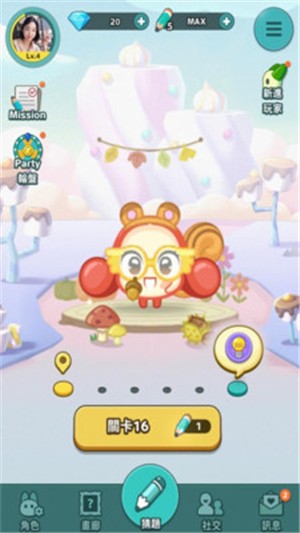 图画猜题-游戏截图3